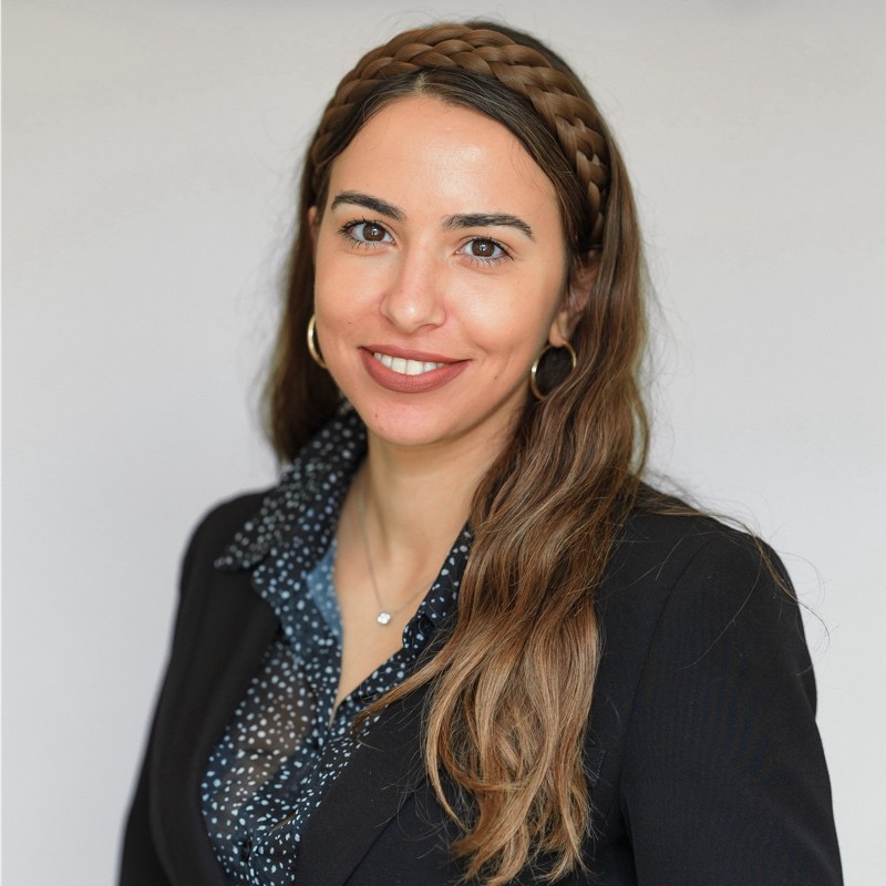Dina Turner