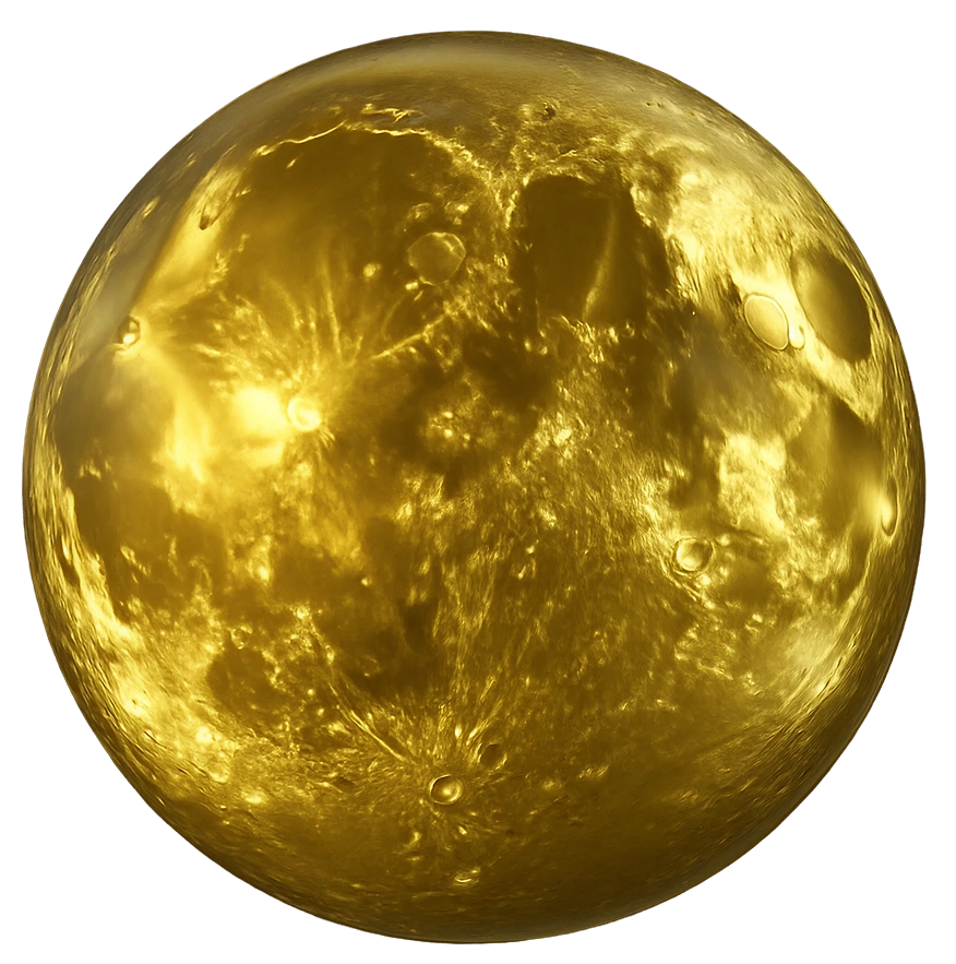 moon