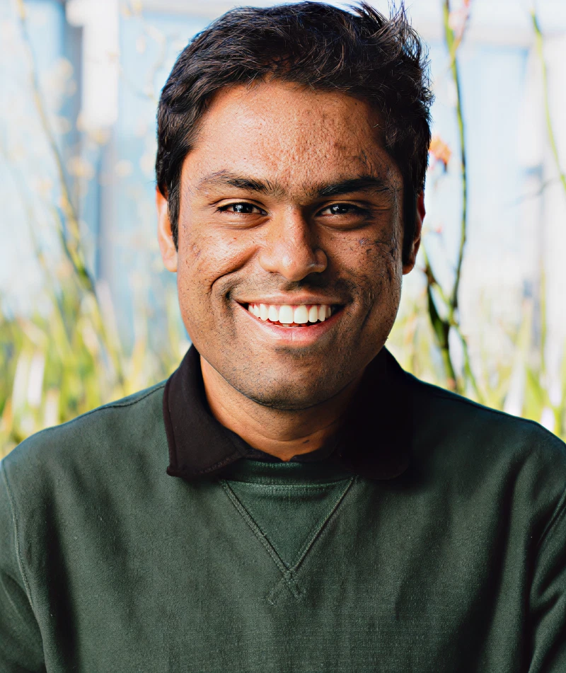 Ritankar Das